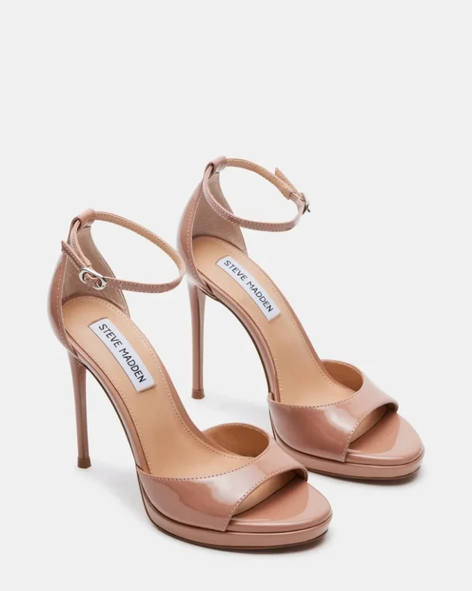 Wiley Blush Patent