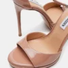 Wiley Blush Patent
