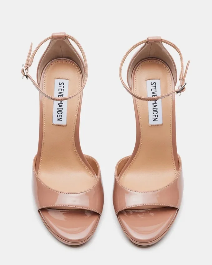 Wiley Blush Patent
