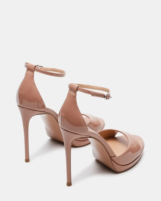 Wiley Blush Patent